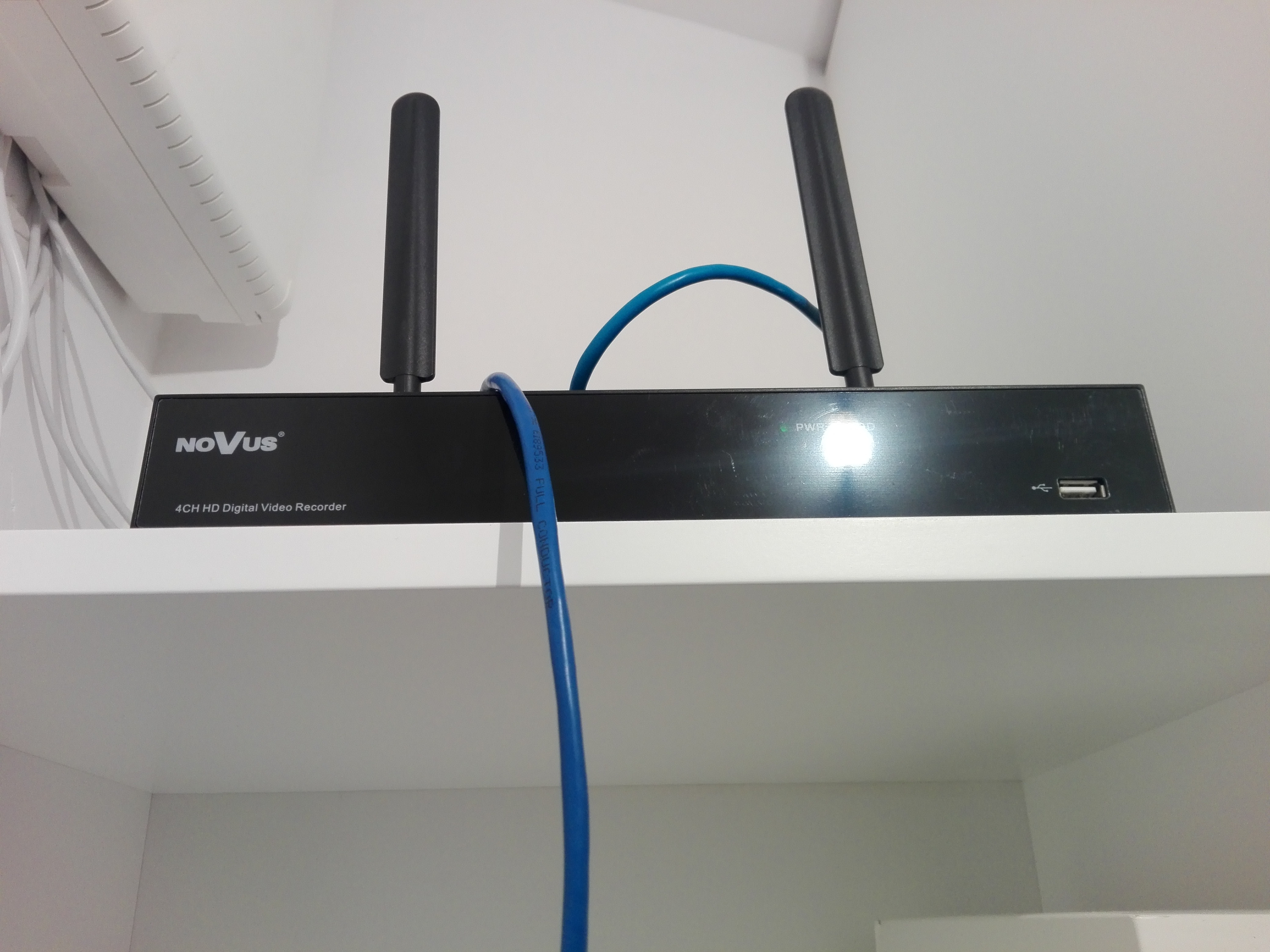 Gdzie kupić rejestrator Novus Wi-Fi, którego nie ma w ofercie AAT?