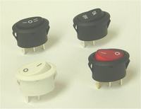 Jaki przełącznik do elektrycznej nabijarki 230 V? Model, parametry, wymiana