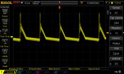 Prosty mini test kabli USB.