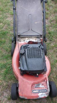 Briggs & Stratton XTE 55, z jakiego modelu będą pasować części? Briggs & Stratton XTE 55, z jakiego modelu będą pasować części?