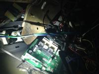 no właśnie jaki? - Jaka to centralka i jak ją zakodować ?