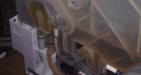 BOSCH SMI69T05E - Prośba o diagnostykę pompy myjącej BOSCH SMI69T05E - Prośba o diagnostykę pompy myjącej