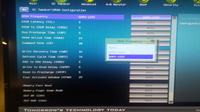 Corsair - Bios nie widzi całego ramu, a CPUZ już tak.