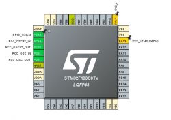 Title: STM32 Serial Wire Viewer & Output, ST-LINK: Beginner Questions on SWO, SWCLK & Reset