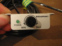 Co sądzicie o BLAUPUNKT THA 280