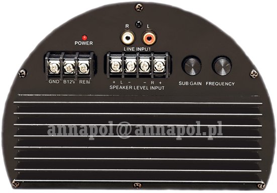 jak to podłączyć ,, tuba aktywna