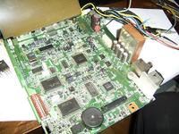 SONY MDX-U1RDS - radio działa, ale brak dźwięku w głośnikach, co robić?