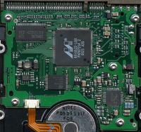 Samsung Sp1213n 120GB nie startuje - jak zdiagnozować? Samsung Sp1213n 120GB nie startuje - jak zdiagnozować?