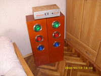 Kolorofon. Prezentacja projektu.