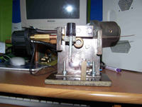 Mig mag