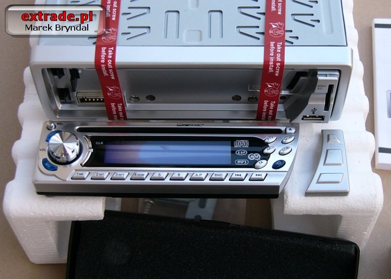 Problem z radiem clatronic AR 687 Problem z radiem clatronic AR 687