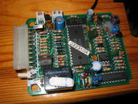 Co to za centralka?? (autoalarm)