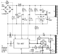 Samsung CK-3373Z zrobiony kit daje za duże napięcie Samsung CK-3373Z zrobiony kit daje za duże napięcie