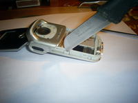 Jak rozkręcić w300i krok po kroku