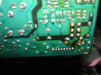 Ponowny problem Samsung 32" WS 32Z68P Ponowny problem Samsung 32" WS 32Z68P