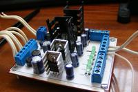 Analizator urządzeń / systemów audio Analizator urządzeń / systemów audio