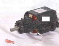 Odkurzacz Rainbow, jak przerobic silnik 110V na 230V?