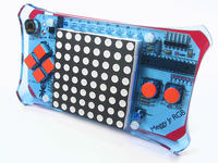 Meggy Jr - konsola do gier