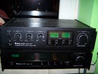 Jak sprawdzić impedancje wyjściową wzmacniacza