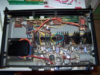 Jak sprawdzić impedancje wyjściową wzmacniacza