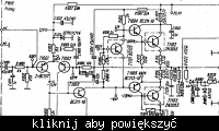 Radmor 5102 - charczenie i cichszy dźwięk w prawym kanale, diagnoza usterki