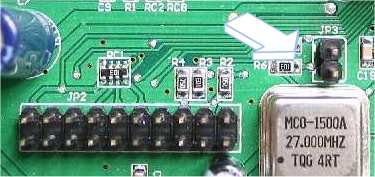 Asrock AM2NF6G-VSTA - komputer nie uruchamia się z przycisku panelu