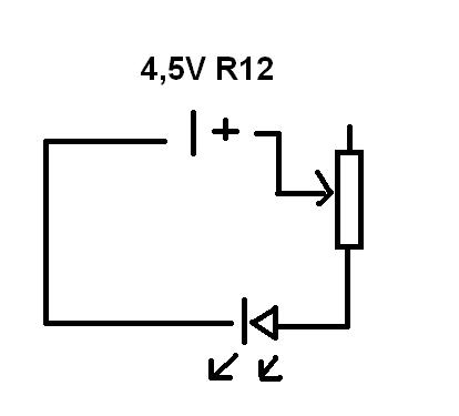 Wasze pierwsze układy elektroniczne.