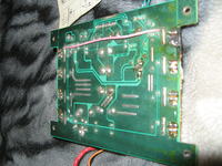 Wzmacniacz MAGNAT classic 360 - problem z przetwornica