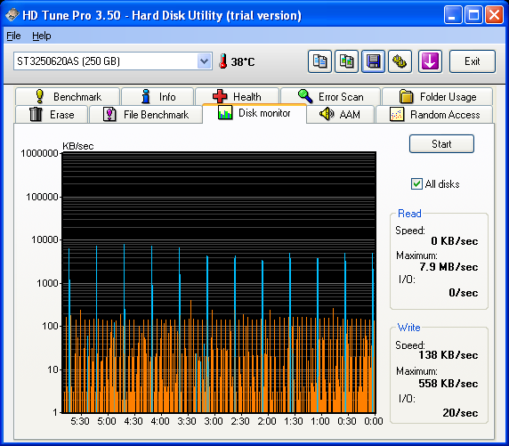seatools does not detect seagate drive seatools does not detect seagate drive