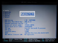 Omówienie naprawy IBM/Lenovo ThinkPad X40/X41/X41 Tablet