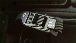 Szukam wyświetlacza LCD do zegarów MFA do VW GOLF 2