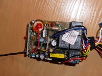 Thor alarm motocyklowy -jak wyłączyć prealarm