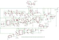 Jak dobrać rezystory 470-510 Ohm do wskaźnika naładowania akku 18V?
