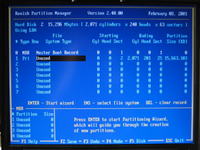 Cluster Alignment czyli polepszenie wydajności pamięci flash