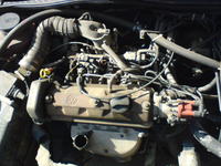 Golf II 1989 1.4 75KM - Czy spalanie 10L/100km jest normalne?