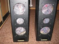 Kolumny Tonsil Mazurek 110W