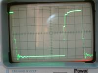 Driver do MOSFET IRFP044N - stabilność przy PWM 24kHz i zakłócenia silnika