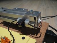 Laser Show Projector: DVD + HDD