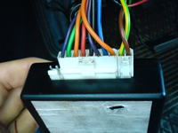 Poszukuje sterownik el. szyb MD - 14 do fiata punto II