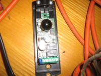 BENINCA MS4 napęd do bramy przesuwnej