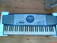 Co mogło wysiąść w keyboardzie?