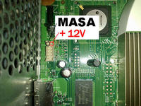 XBOX 360 jak zamontować dodatkowy wentylator