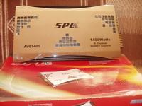 CARPOWER HPB-604 czy SPL AC025001 Który kupić?
