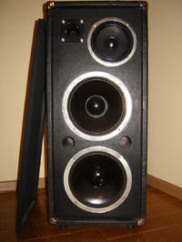 Pyramid P-200-1 - poszukuję informacji