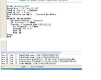 [Attiny13][BASCOM] problem z RC5