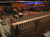 Kolejny GainClone - Tym razem LM4780 + 6N2P by DaKKi Kolejny GainClone - Tym razem LM4780 + 6N2P by DaKKi