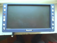 Pomoc w rozpoznaniu jakie to radio pioneera