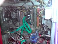 Chłodzenie wodne - sugestie i pomysły dalszej rozbudowy.