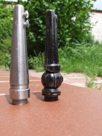 Sirio Santiago 1200 uszkodzona