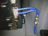 BMW E39 Montowac kondensator czy nie ?